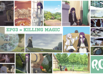 S01E03: Killing Magic