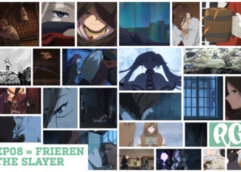 S01E08: Frieren the Slayer