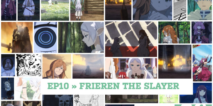S01E10: A Powerful Mage