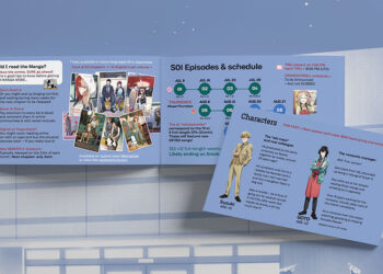Behind the Supermarket S01 full guide!!