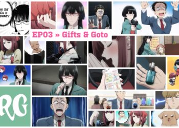 S01E03 – Gifts Behind the Supermarket with You 🔐