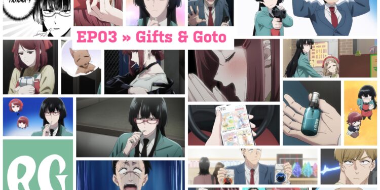 S01E03 – Gifts Behind the Supermarket with You 🔐