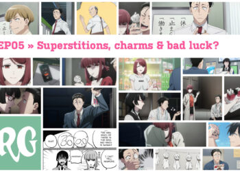S01E05 – Hanging Behind the Supermarket with You