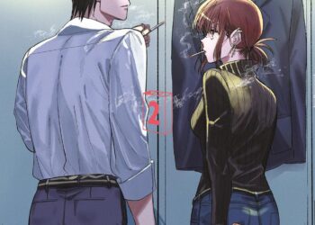 ALL stories that SEASON 01 LEFT OUT from the manga!!!