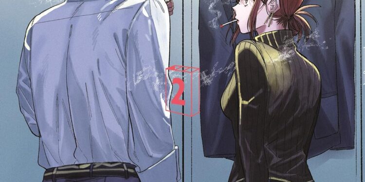 ALL stories that SEASON 01 LEFT OUT from the manga!!!